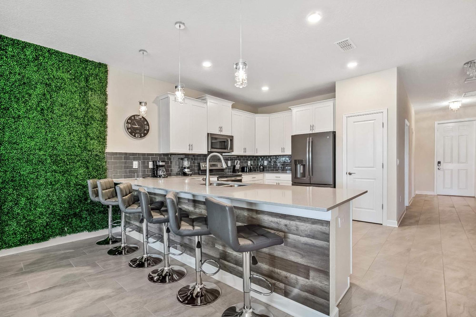 2901Fs - Amazing 8 Bedroom At Storey Lake Kissimmee Dış mekan fotoğraf
